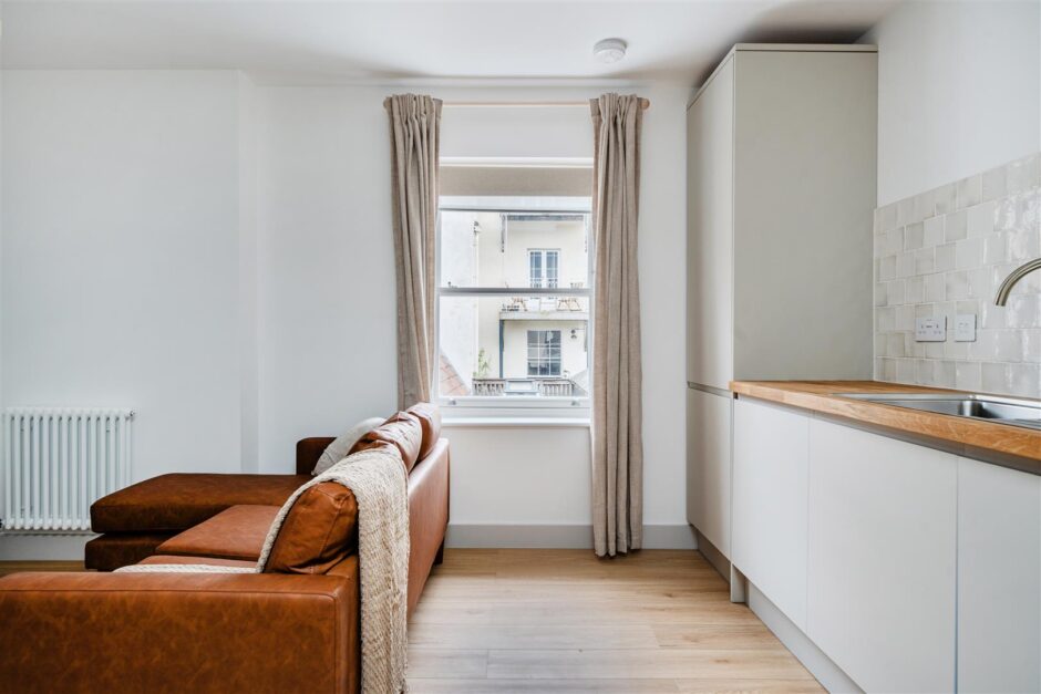 Waterloo Street, Clifton, Bristol