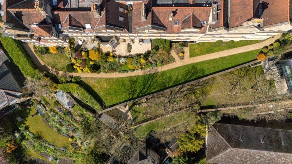 Lansdown Grove, Bath