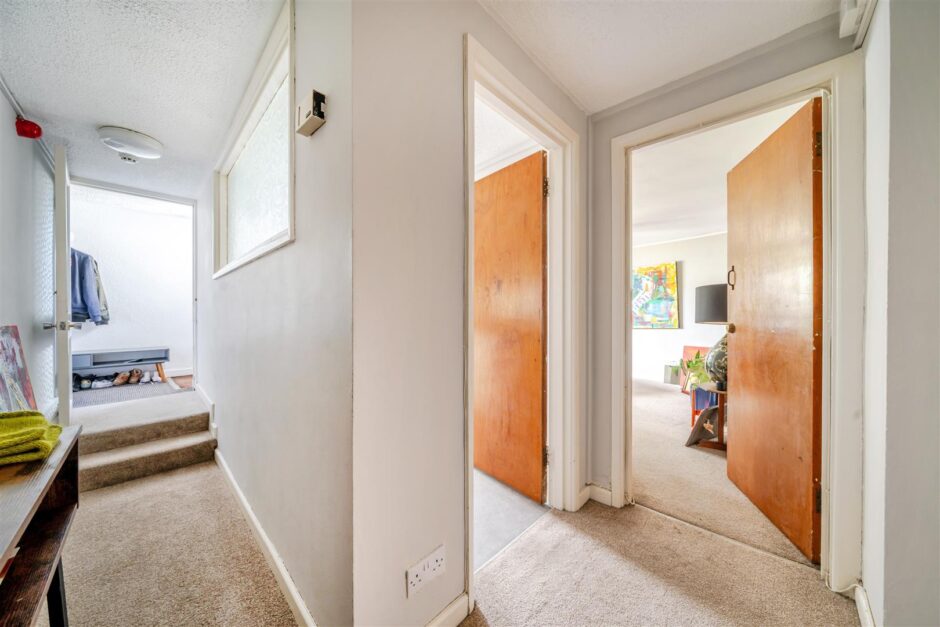 Granby House, Bristol