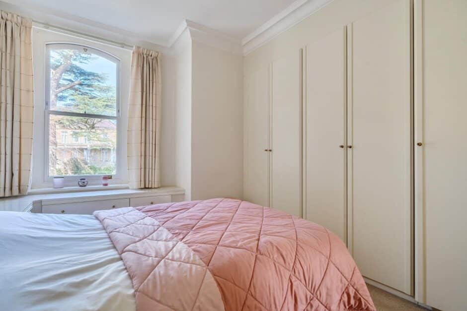 Lansdown Grove, Bath