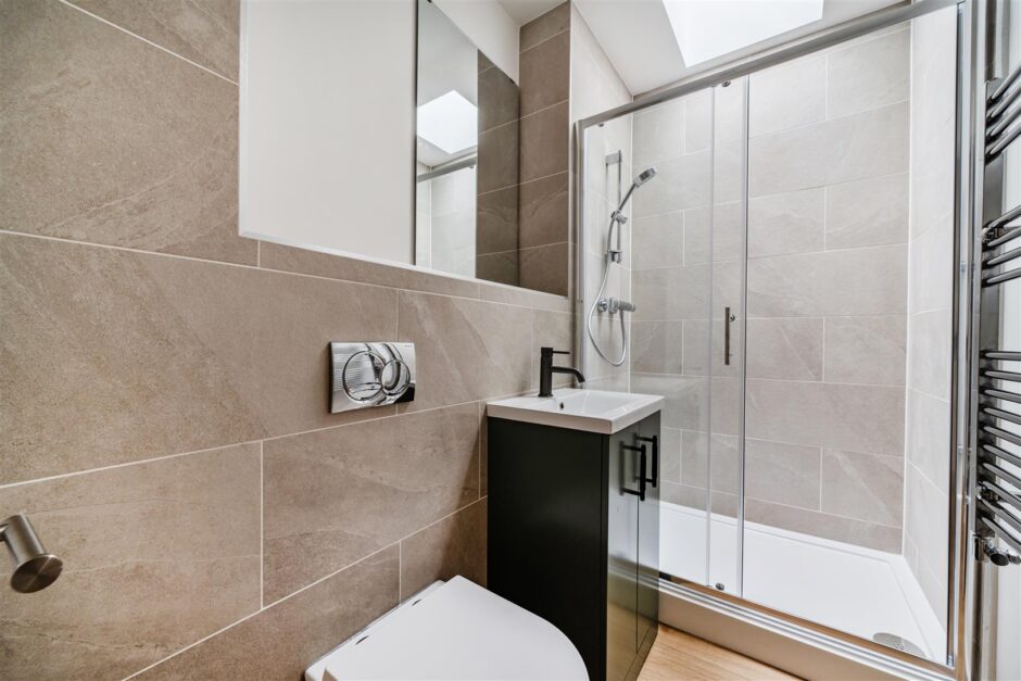 Waterloo Street, Clifton, Bristol