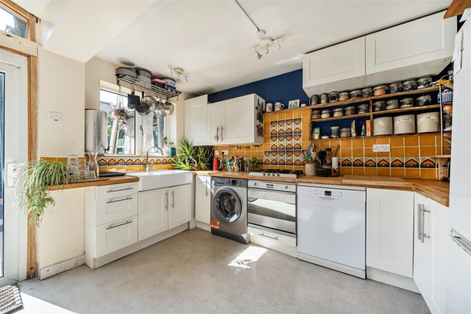 High Street, Easton, Bristol