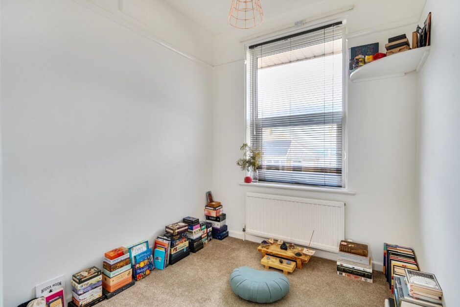 Bloomfield Drive, Bath