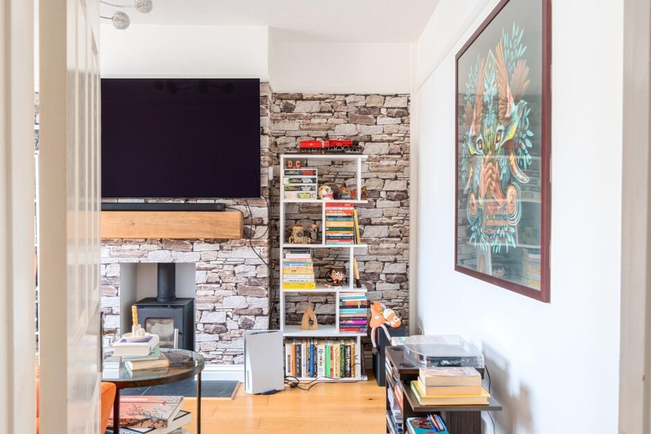 Bloomfield Drive, Bath