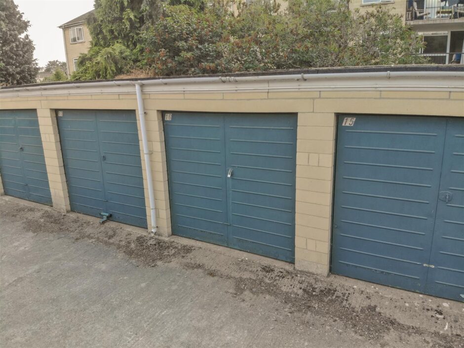 Rochfort Court, Bath