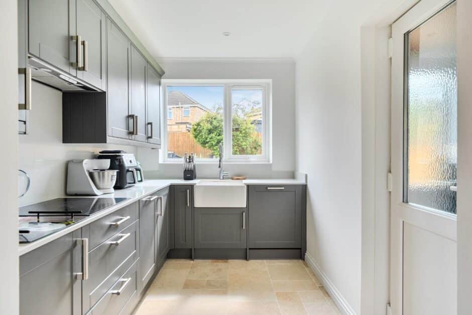 Bloomfield Drive, Bath