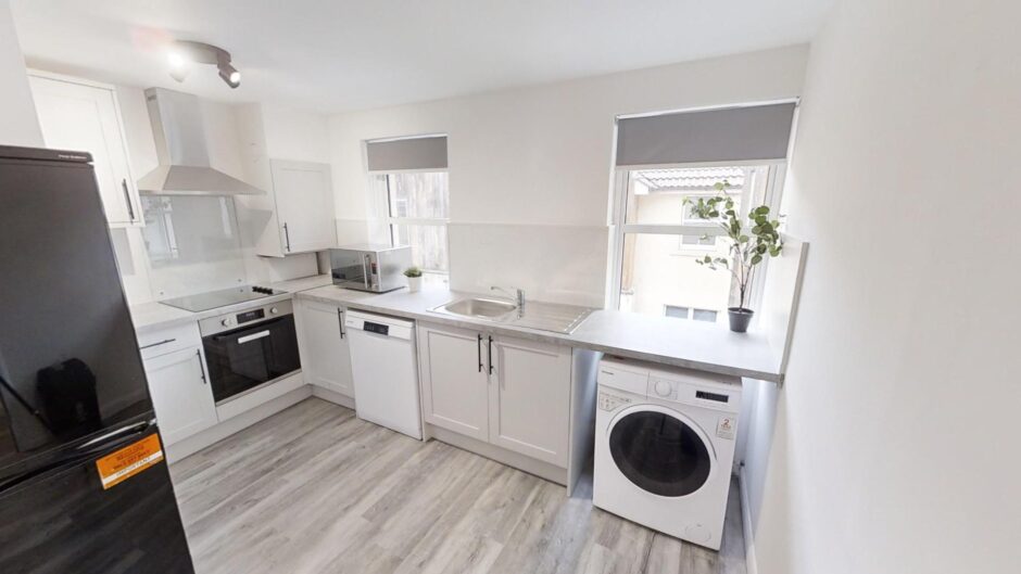 10 Piccadilly Place, Bath