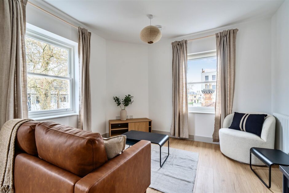 Waterloo Street, Clifton, Bristol