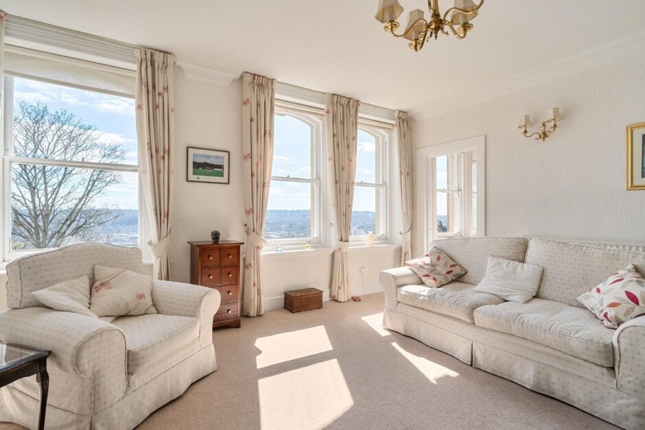 Lansdown Grove, Bath