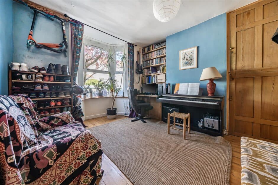 High Street, Easton, Bristol