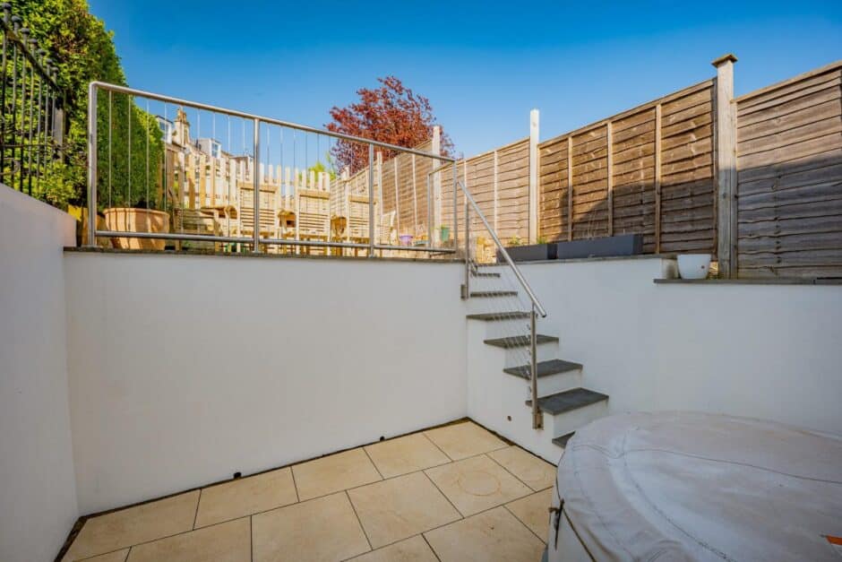 Otago Terrace, Bath