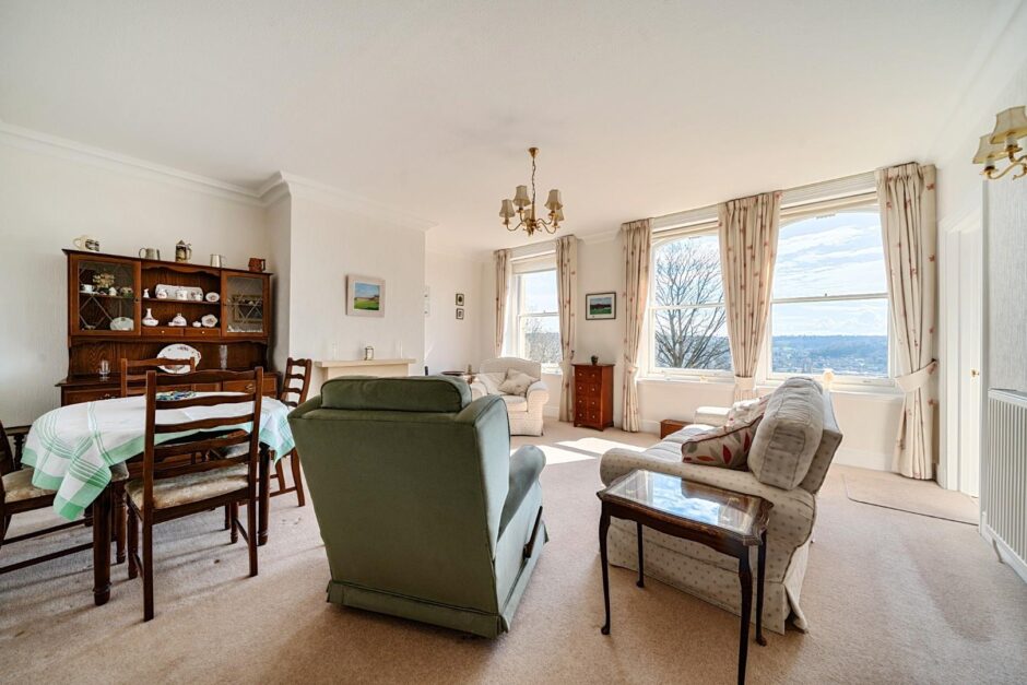 Lansdown Grove, Bath