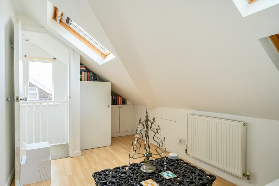 Bloomfield Drive, Bath