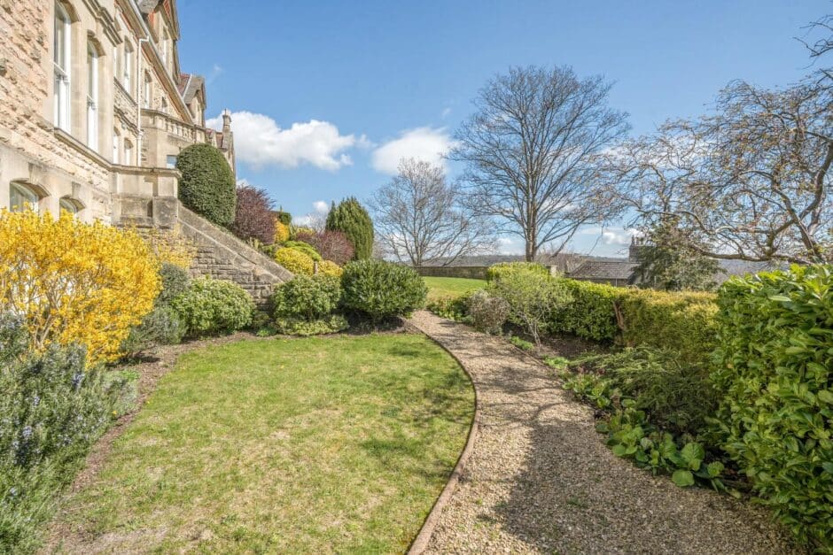 Lansdown Grove, Bath