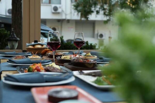 Bristol’s Best Lunch Spots (According to Us!)