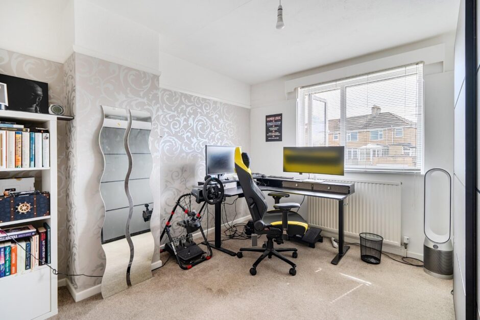 Bloomfield Drive, Bath