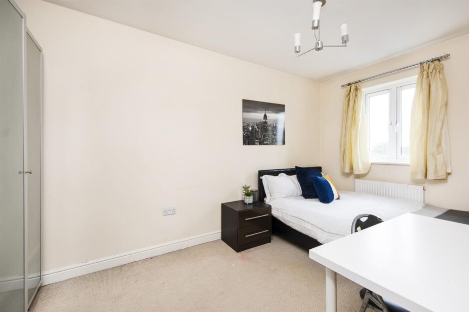 Middlewood Close, Bath