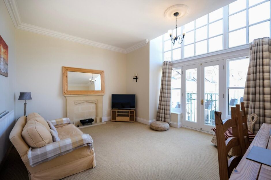 Royal Sands, Weston-Super-Mare