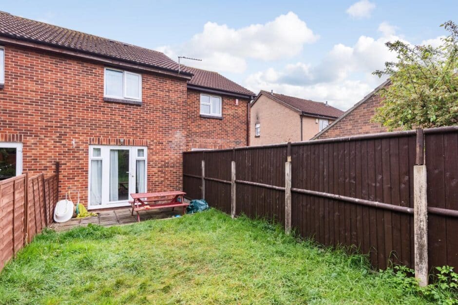 Fontana Close, Longwell Green, Bristol