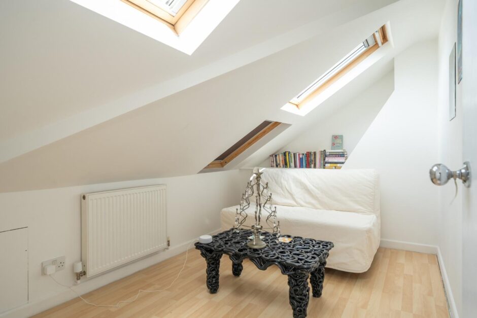 Bloomfield Drive, Bath