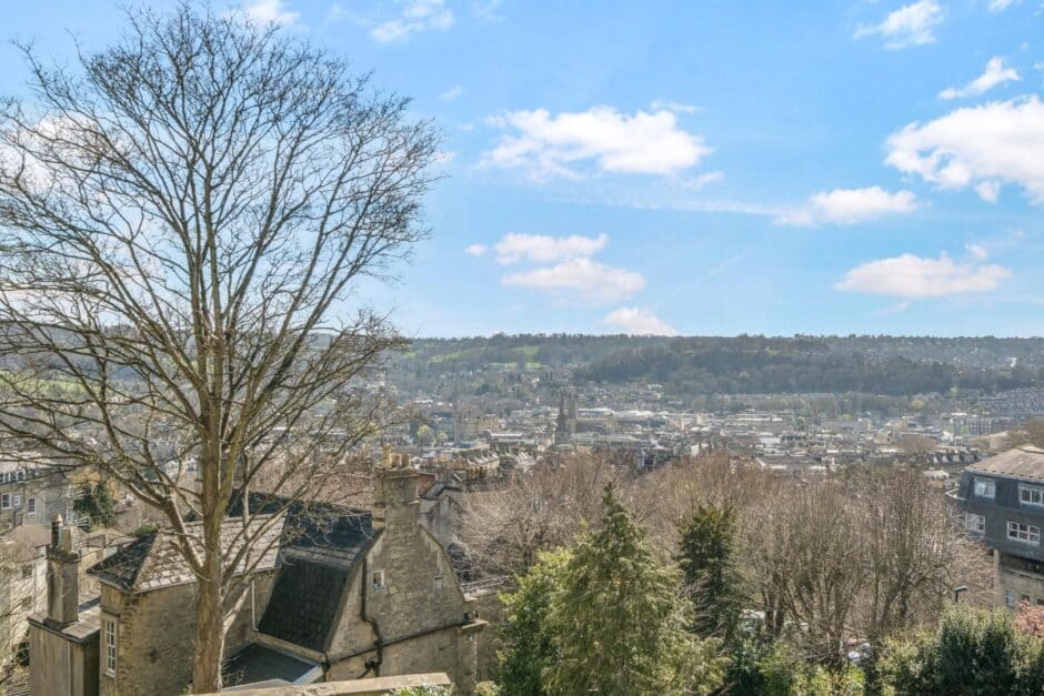 Lansdown Grove, Bath