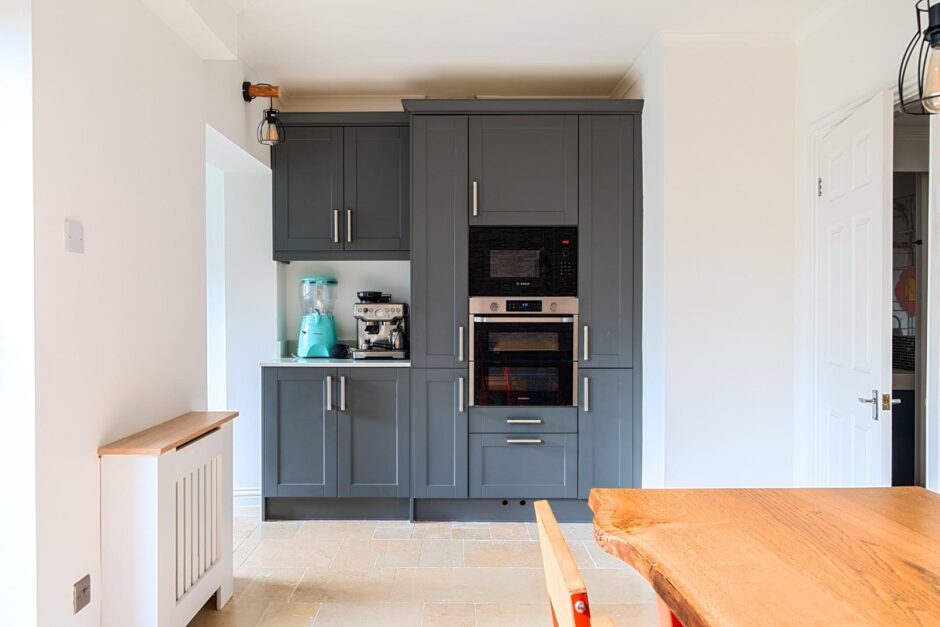 Bloomfield Drive, Bath