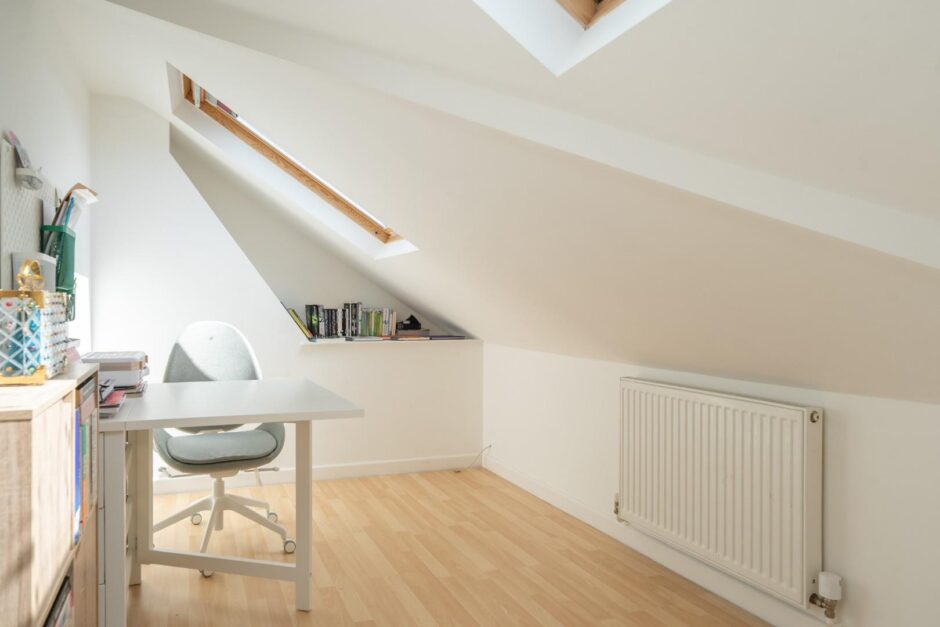 Bloomfield Drive, Bath