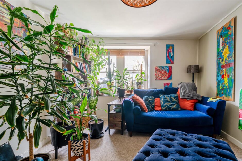 Granby House, Bristol