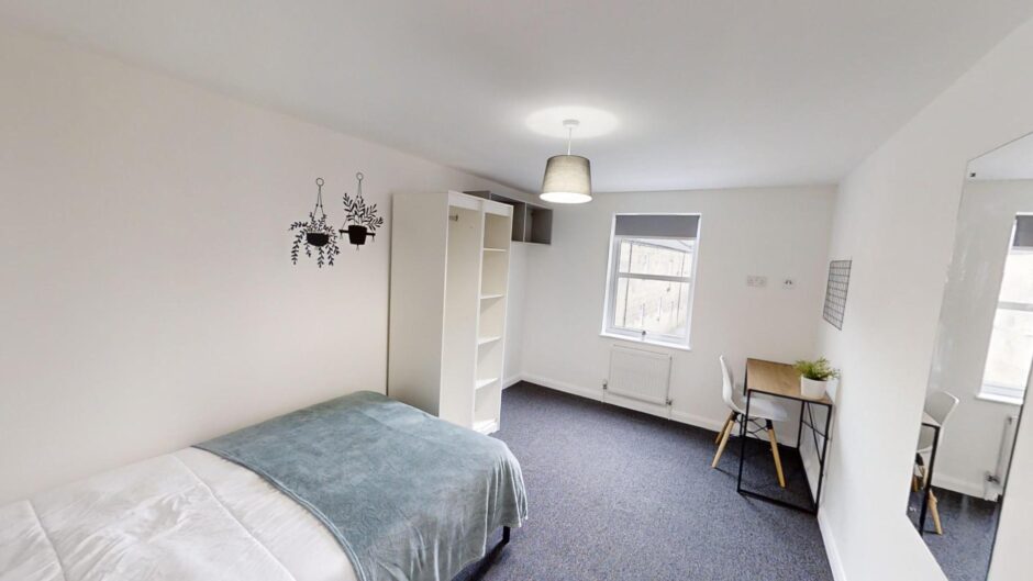 10 Piccadilly Place, Bath