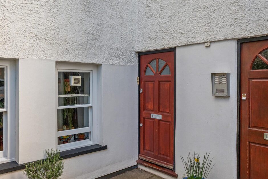 Granby House, Bristol