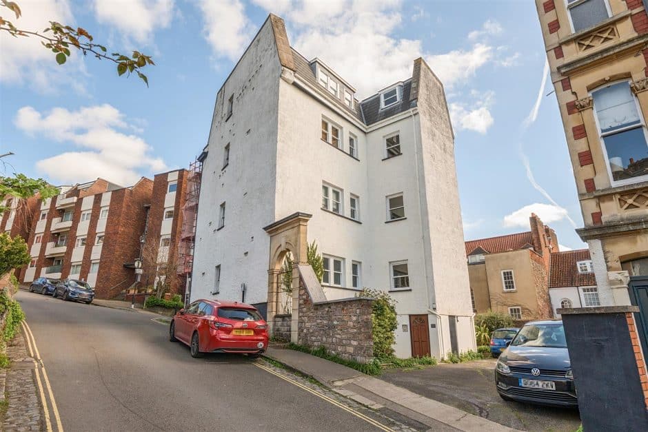 Granby House, Bristol