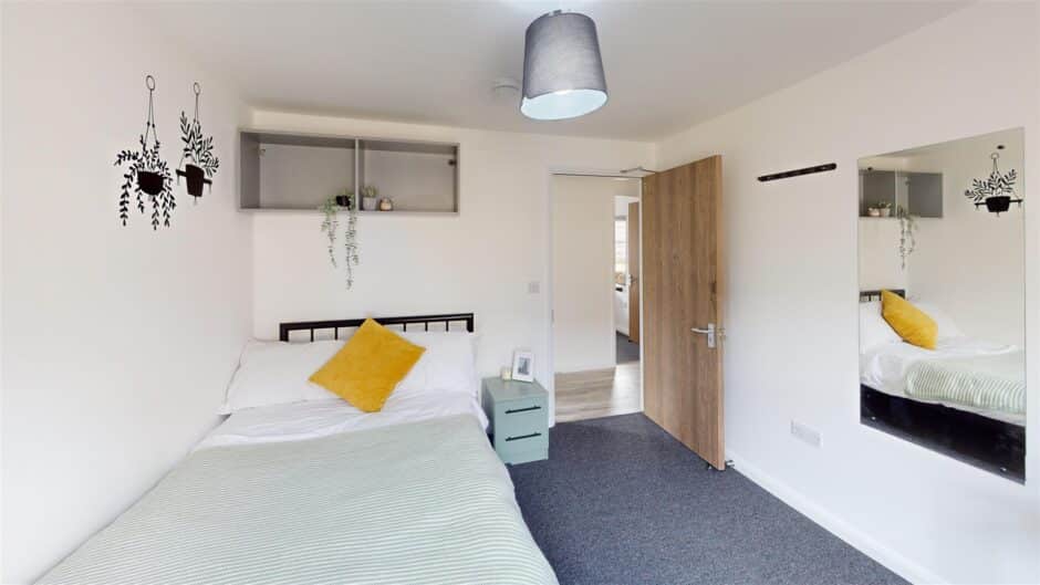 F3, 8 Piccadilly Place