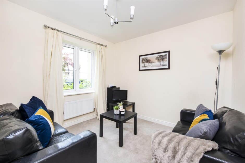 Middlewood Close, Bath