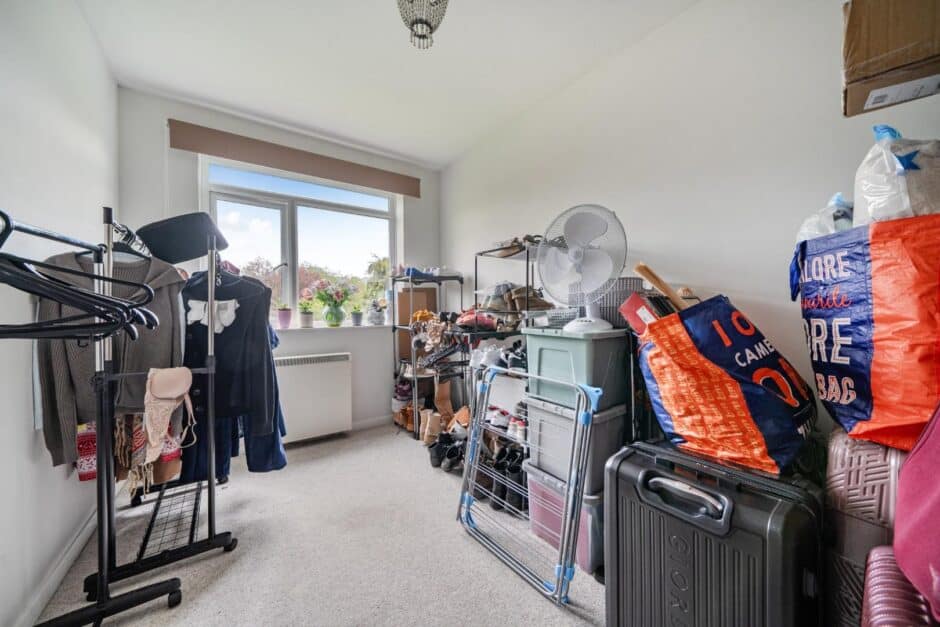 Rochfort Court, Bath