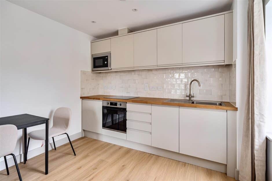 Waterloo Street, Clifton, Bristol