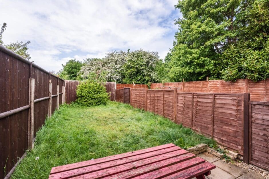 Fontana Close, Longwell Green, Bristol
