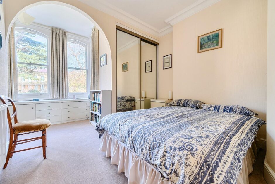 Lansdown Grove, Bath