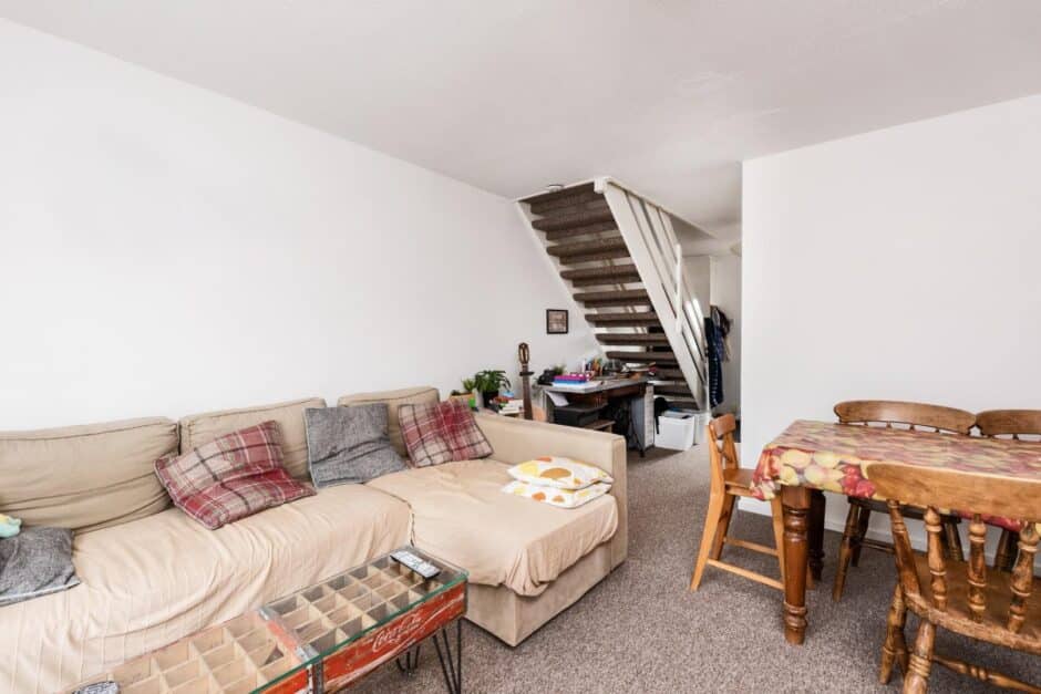 Fontana Close, Longwell Green, Bristol