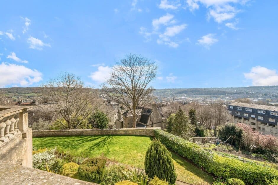 Lansdown Grove, Bath