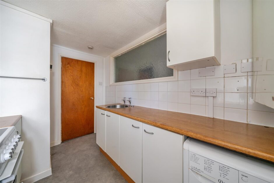 Granby House, Bristol