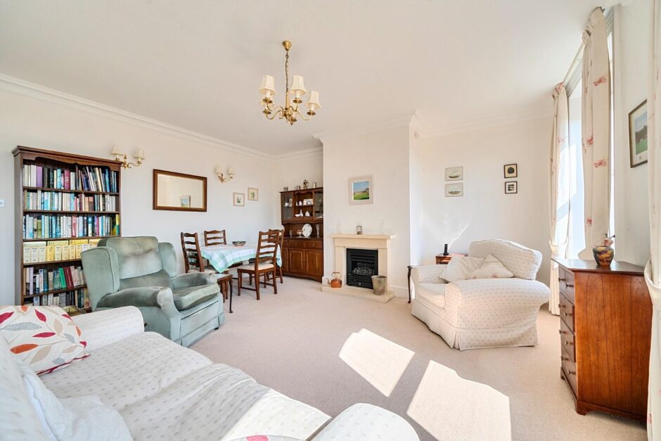 Lansdown Grove, Bath