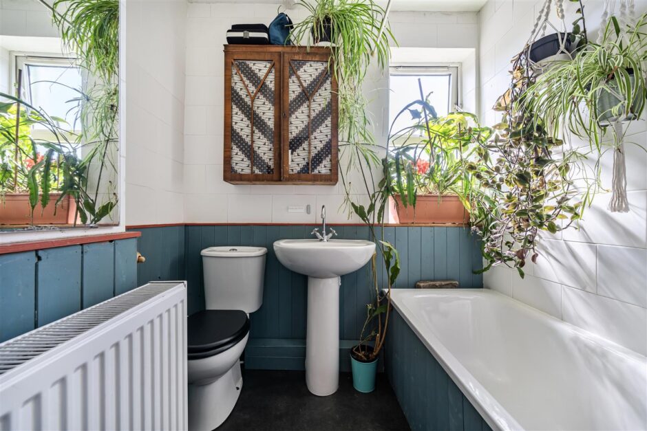 High Street, Easton, Bristol