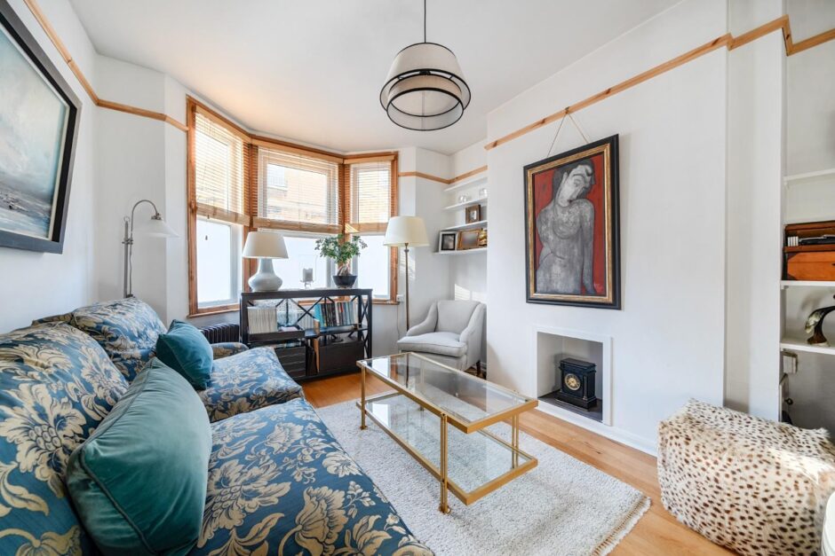 Brunswick Street, Bath