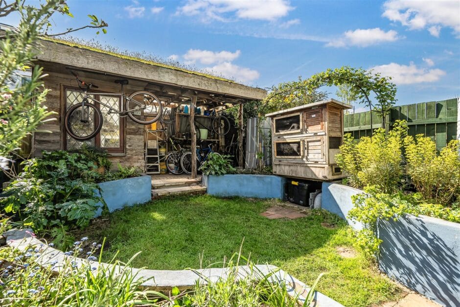 High Street, Easton, Bristol