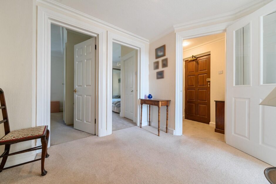 Lansdown Grove, Bath