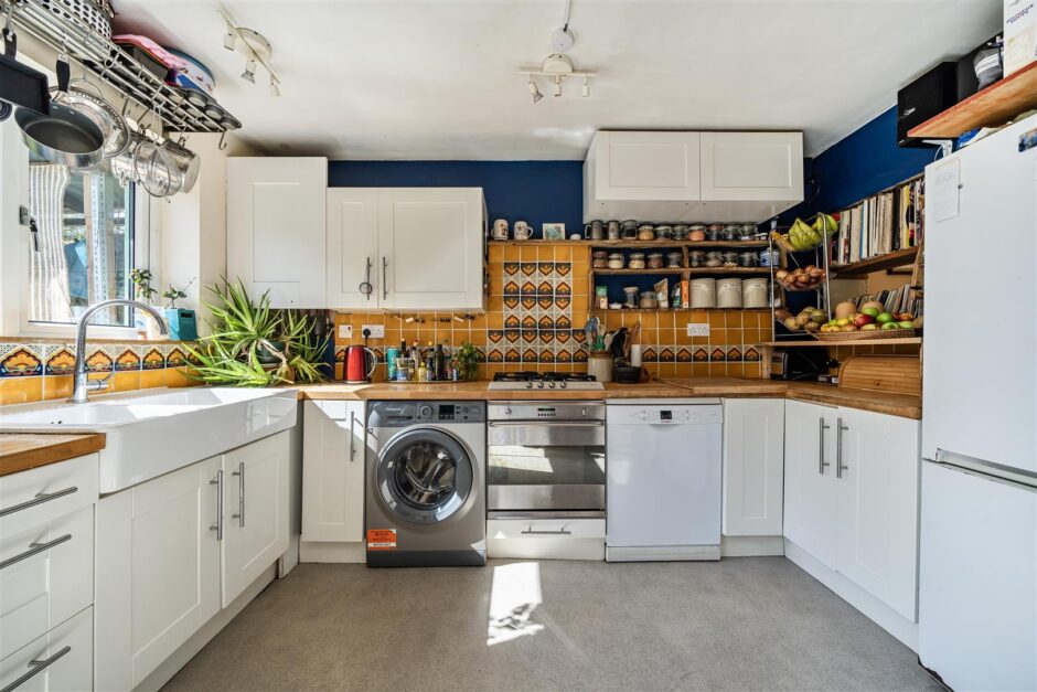 High Street, Easton, Bristol