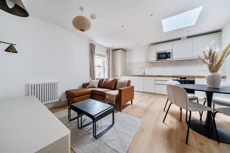 Waterloo Street, Clifton, Bristol