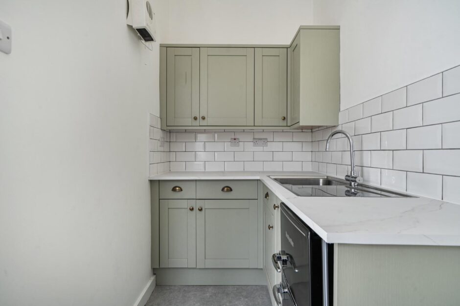 Dorchester Street, Bath