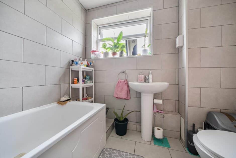 Rochfort Court, Bath