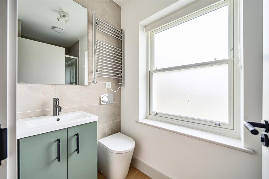 Waterloo Street, Clifton, Bristol